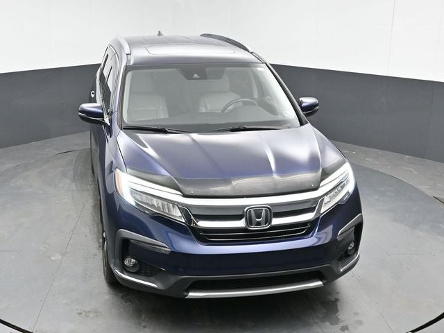 2020 Honda Pilot Touring 7 Passenger