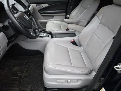 2020 Honda Pilot Touring 7 Passenger