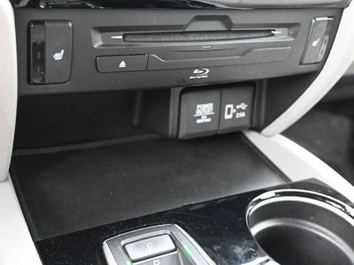 2020 Honda Pilot Touring 7 Passenger