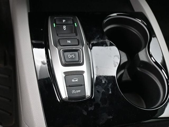 2020 Honda Pilot Touring 7 Passenger