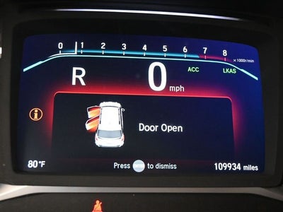 2020 Honda Pilot Touring 7 Passenger