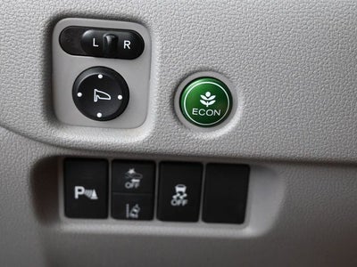 2020 Honda Pilot Touring 7 Passenger