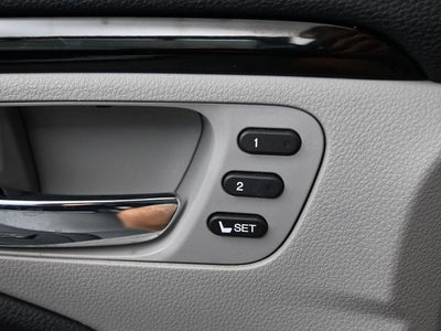2020 Honda Pilot Touring 7 Passenger