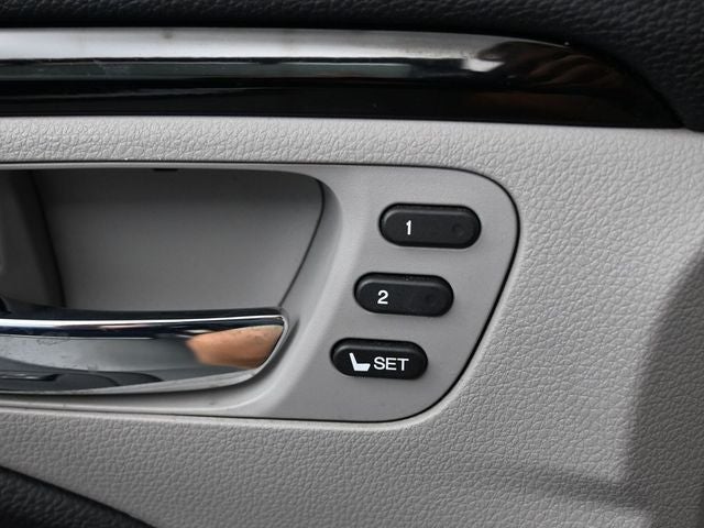 2020 Honda Pilot Touring 7 Passenger