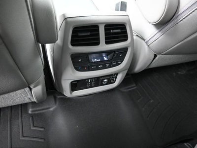 2020 Honda Pilot Touring 7 Passenger