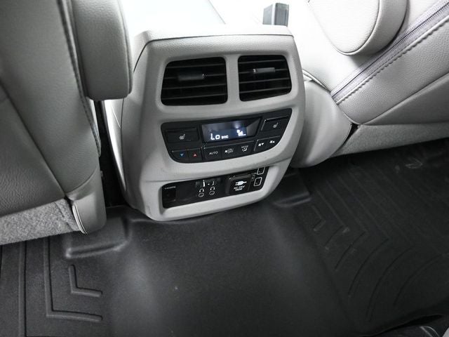 2020 Honda Pilot Touring 7 Passenger