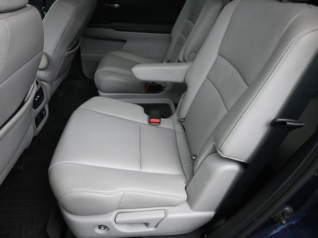 2020 Honda Pilot Touring 7 Passenger
