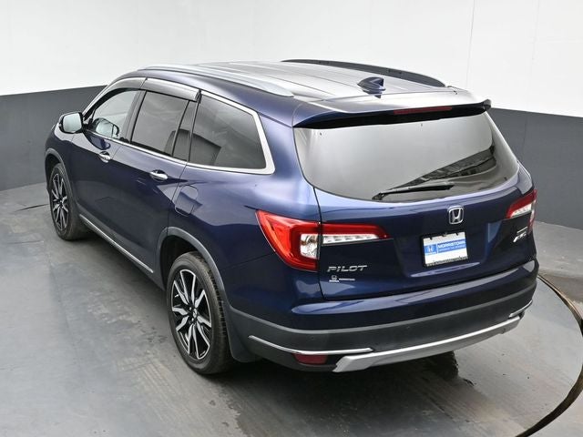 2020 Honda Pilot Touring 7 Passenger