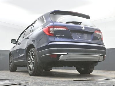 2020 Honda Pilot Touring 7 Passenger