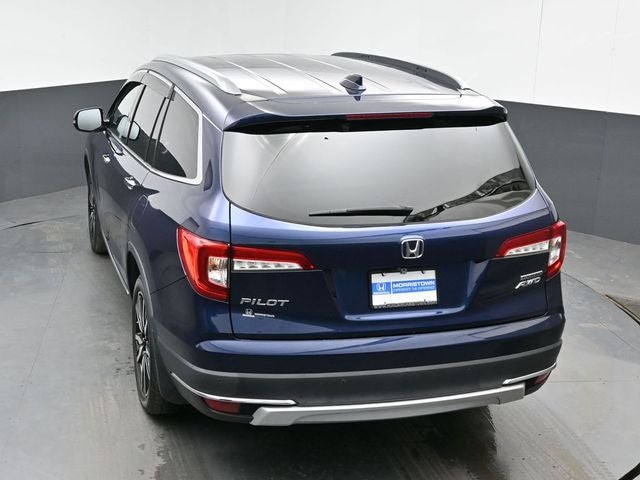 2020 Honda Pilot Touring 7 Passenger