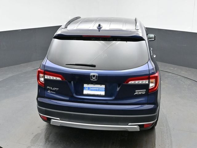 2020 Honda Pilot Touring 7 Passenger