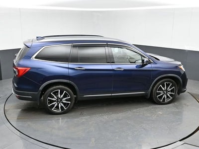 2020 Honda Pilot Touring 7 Passenger
