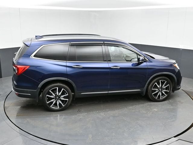 2020 Honda Pilot Touring 7 Passenger