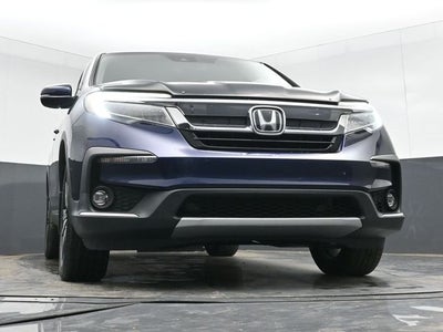 2020 Honda Pilot Touring 7 Passenger