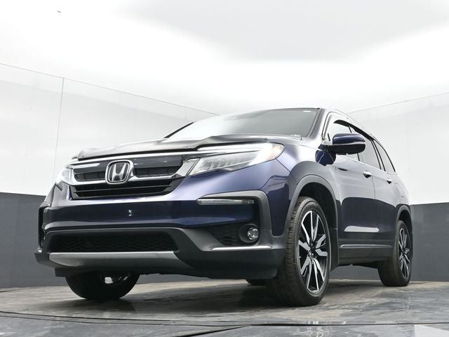 2020 Honda Pilot Touring 7 Passenger