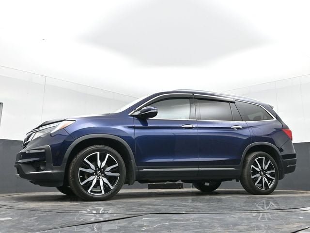 2020 Honda Pilot Touring 7 Passenger