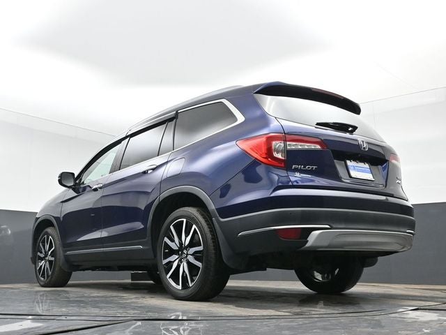 2020 Honda Pilot Touring 7 Passenger