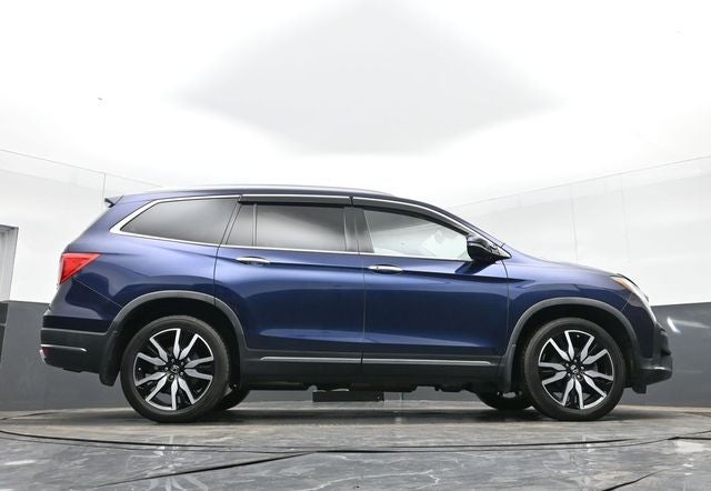 2020 Honda Pilot Touring 7 Passenger