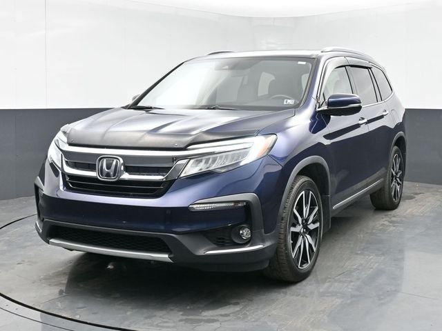 2020 Honda Pilot Touring 7 Passenger