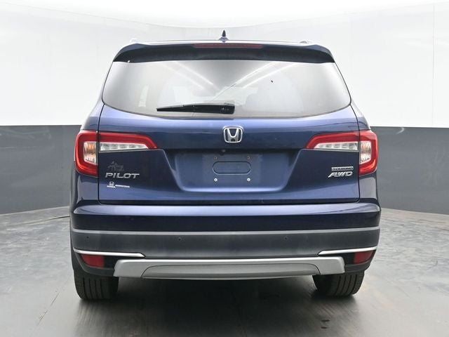 2020 Honda Pilot Touring 7 Passenger