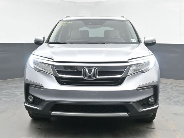 2022 Honda Pilot Touring 8 Passenger