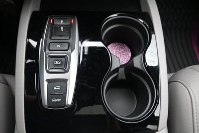 2022 Honda Pilot Touring 8 Passenger