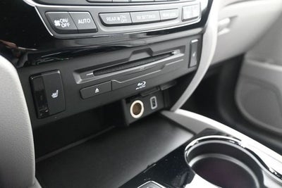 2022 Honda Pilot Touring 8 Passenger