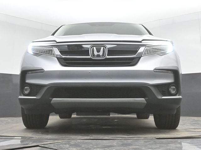 2022 Honda Pilot Touring 8 Passenger