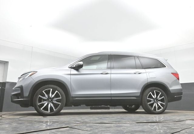 2022 Honda Pilot Touring 8 Passenger
