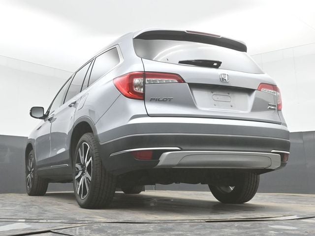 2022 Honda Pilot Touring 8 Passenger