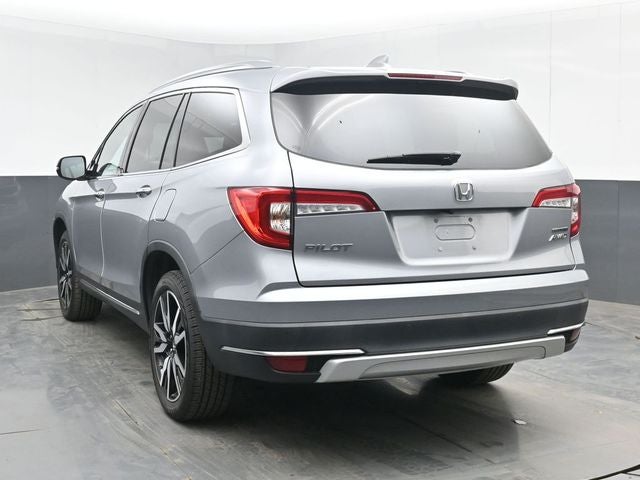 2022 Honda Pilot Touring 8 Passenger