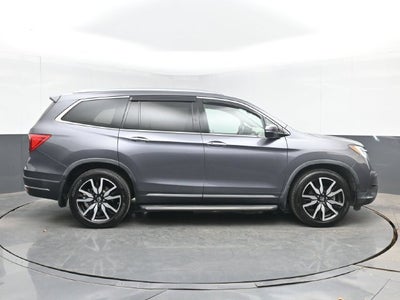 2019 Honda Pilot Touring 8 Passenger
