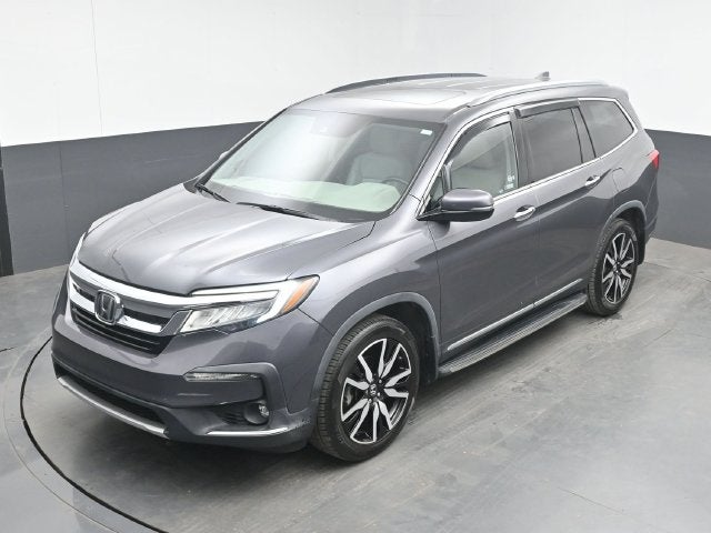 2019 Honda Pilot Touring 8 Passenger