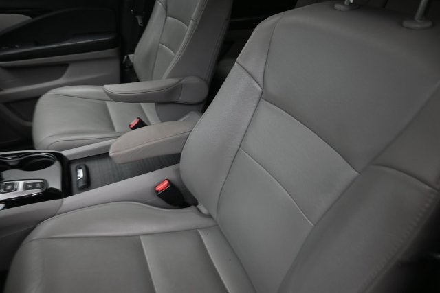 2019 Honda Pilot Touring 8 Passenger