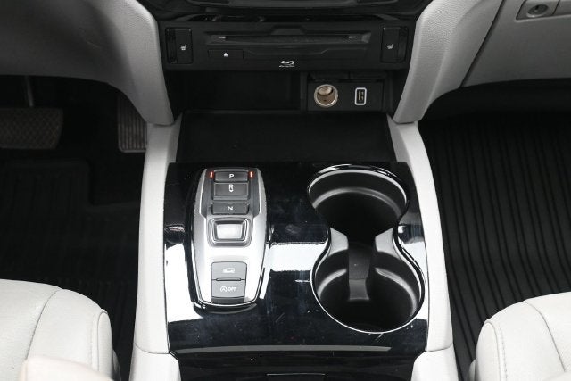 2019 Honda Pilot Touring 8 Passenger