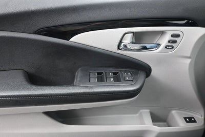 2019 Honda Pilot Touring 8 Passenger