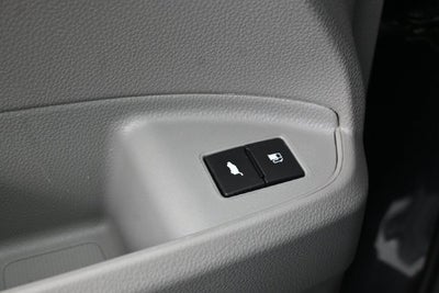 2019 Honda Pilot Touring 8 Passenger
