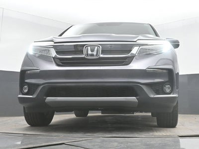 2019 Honda Pilot Touring 8 Passenger