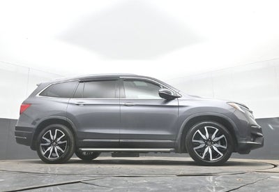 2019 Honda Pilot Touring 8 Passenger