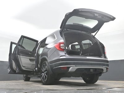 2019 Honda Pilot Touring 8 Passenger