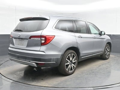 2020 Honda Pilot Touring 8 Passenger