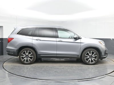 2020 Honda Pilot Touring 8 Passenger