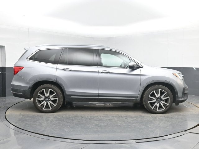 2020 Honda Pilot Touring 8 Passenger