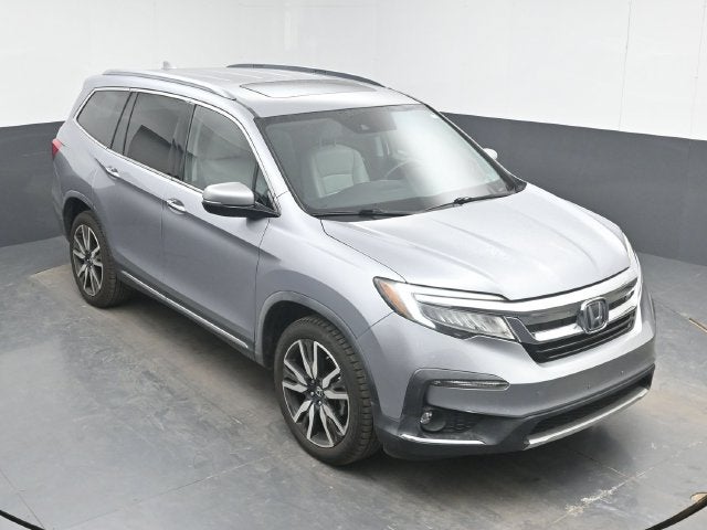 2020 Honda Pilot Touring 8 Passenger