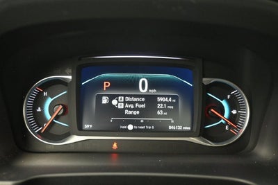 2020 Honda Pilot Touring 8 Passenger