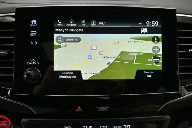2020 Honda Pilot Touring 8 Passenger