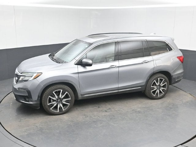 2020 Honda Pilot Touring 8 Passenger