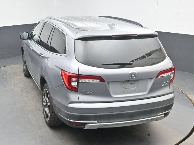 2020 Honda Pilot Touring 8 Passenger