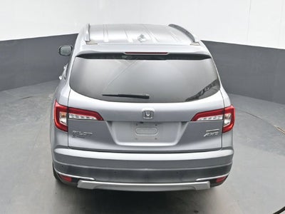 2020 Honda Pilot Touring 8 Passenger