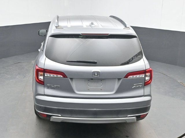 2020 Honda Pilot Touring 8 Passenger